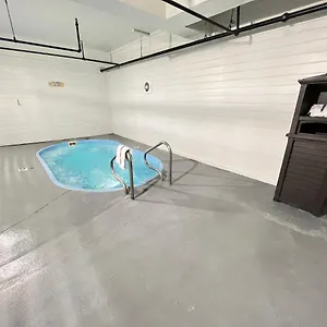 Surestay By Western Hotel Mammoth Lakes