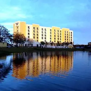 Springhill Airport Hotel Orlando