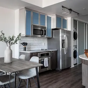 Locale Lofts The Gulch - Apartahotel Nashville