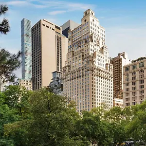 The Ritz-carlton New York, Park 5*, New York United States