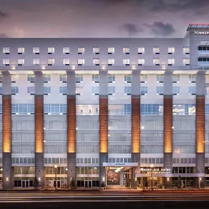 Towneplace By Marriott Midtown Hotel Nashville