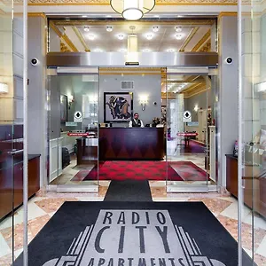 Radio 3*, New York United States