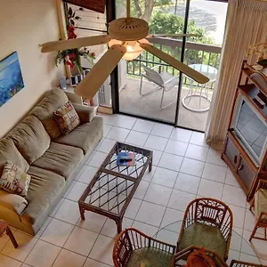 Maui Vista 2422 , Kihei United States